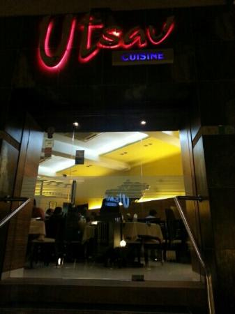 Utsav fine dining - Powai - Mumbai Image