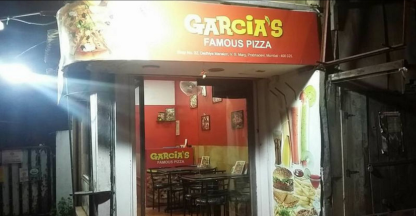 Gracia Pizza - Prabhadevi - Mumbai Image