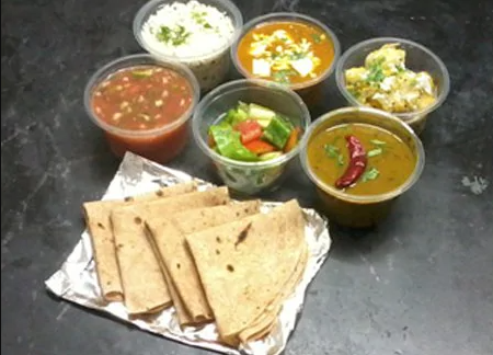 Magic O Meal - Prem Nagar - Mumbai Image