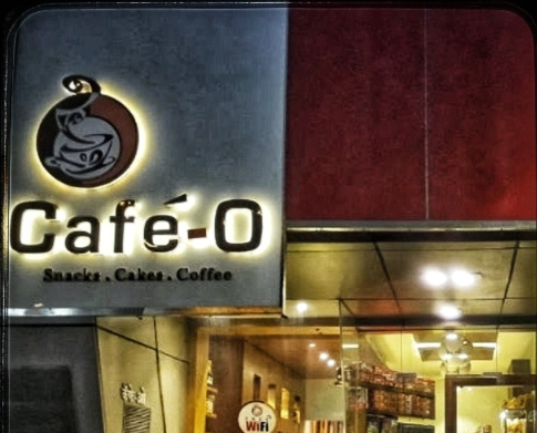 Cafe O - Sakinaka - Mumbai Image