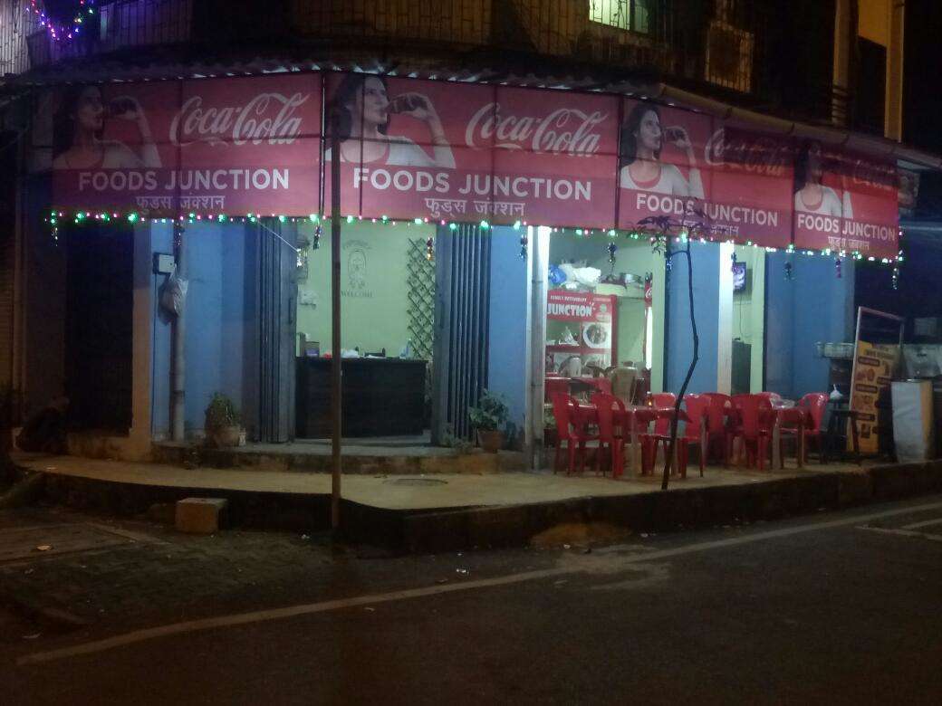 Foodies Junction - Sanpada - Navi Mumbai Image