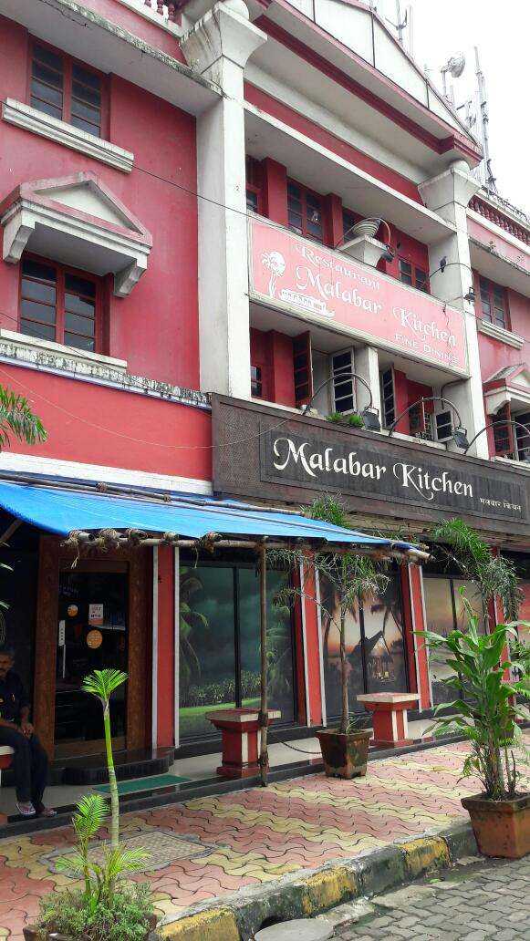 Malabar Kitchen - Santacruz - Mumbai Image