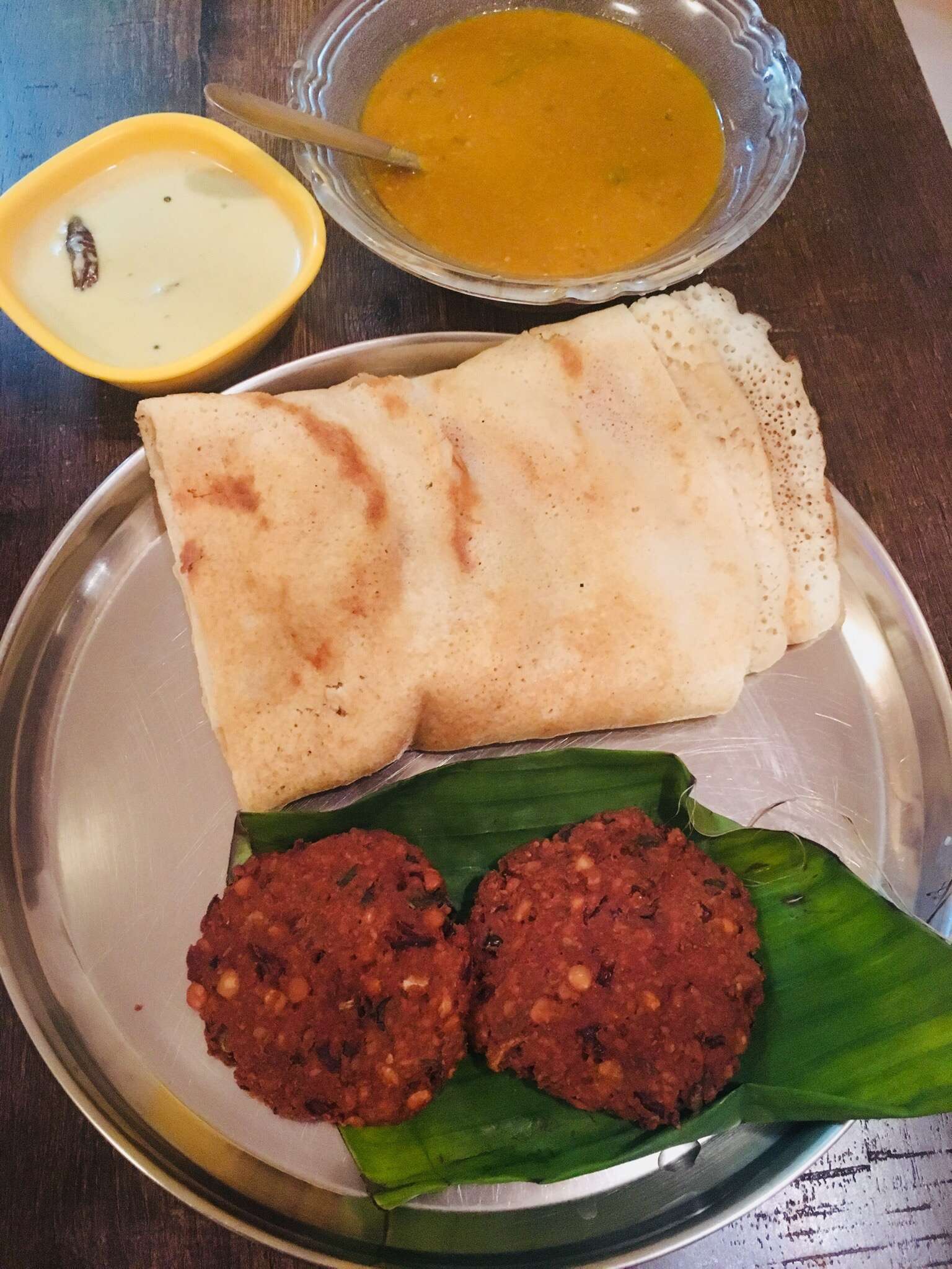 National Hindu Restaurant - Santacruz - Mumbai Image