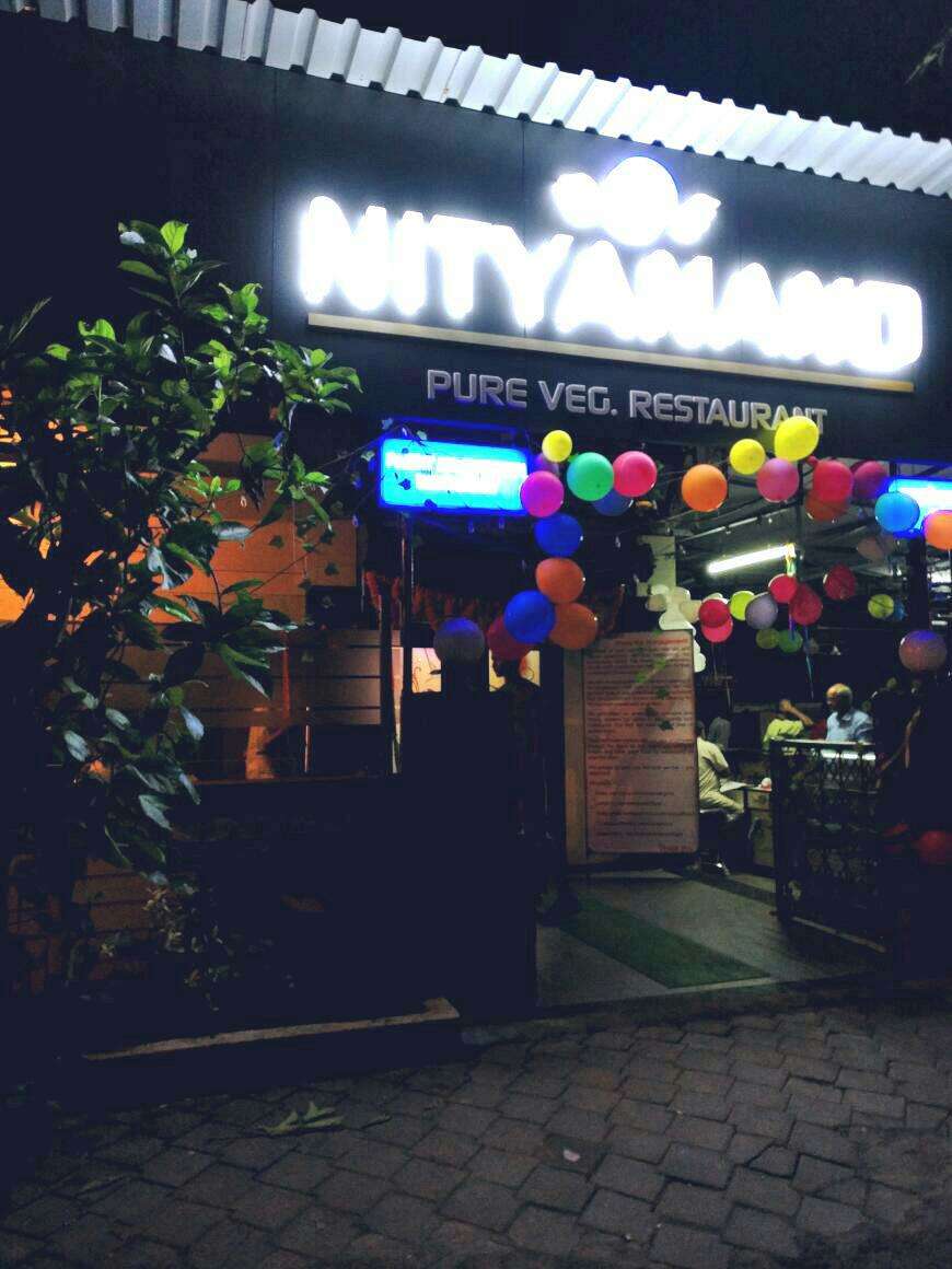 Nityanand - Santacruz - Mumbai Image