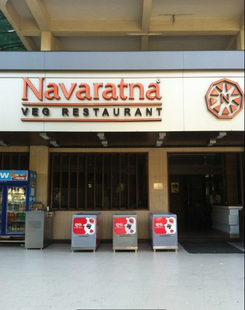 Navaratna - Seawoods - Navi Mumbai Image