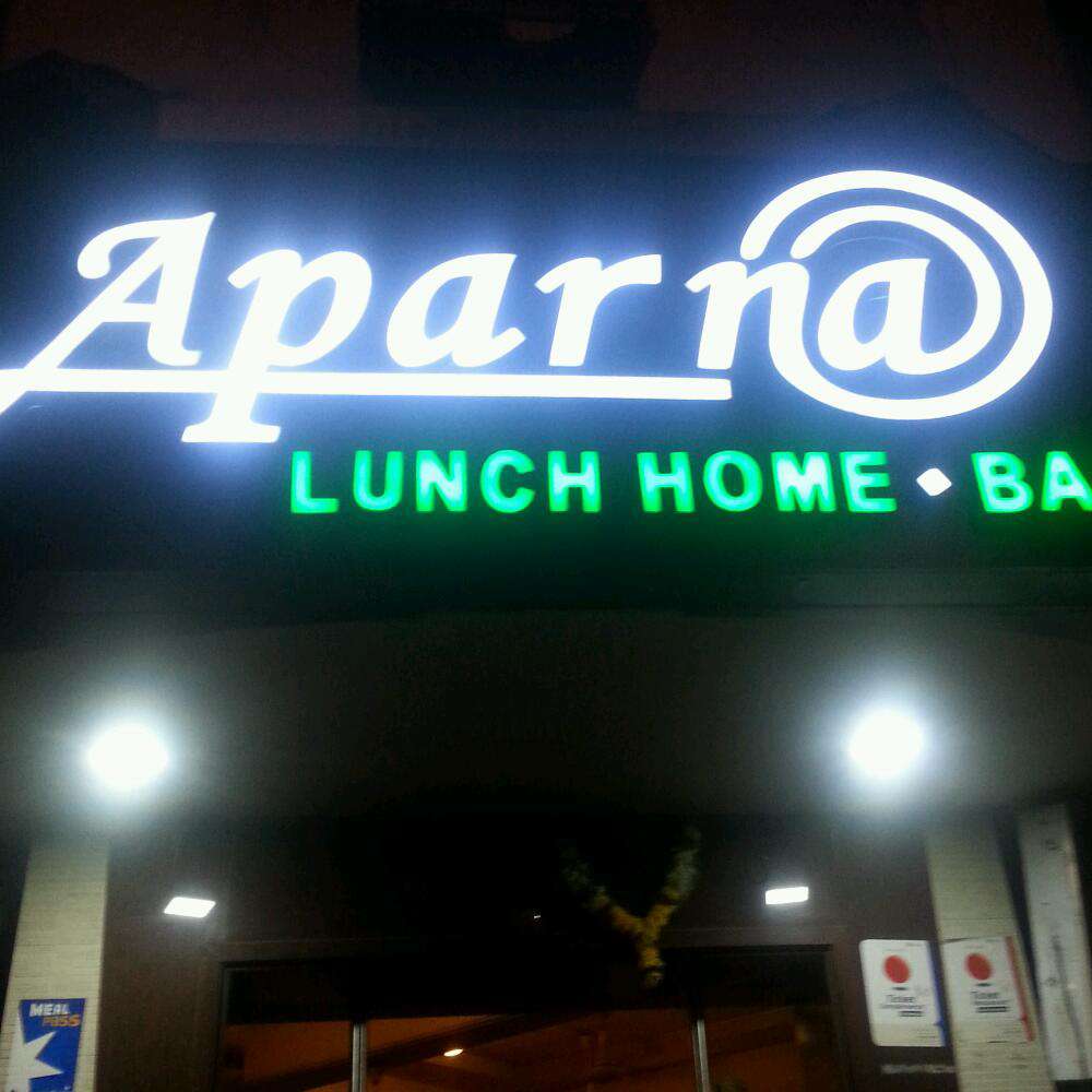 Aparna Lunch Home - Sion - Mumbai Image