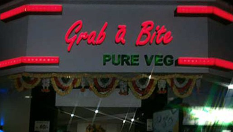 Grab A Bite - Sion - Mumbai Image