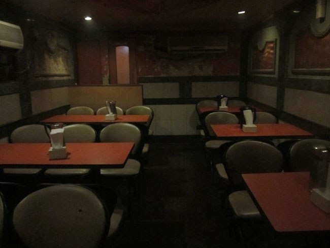 Santosh Restaurant Bar - Sion - Mumbai Image