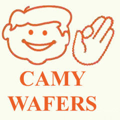 Camy Wafers - Tardeo - Mumbai Image