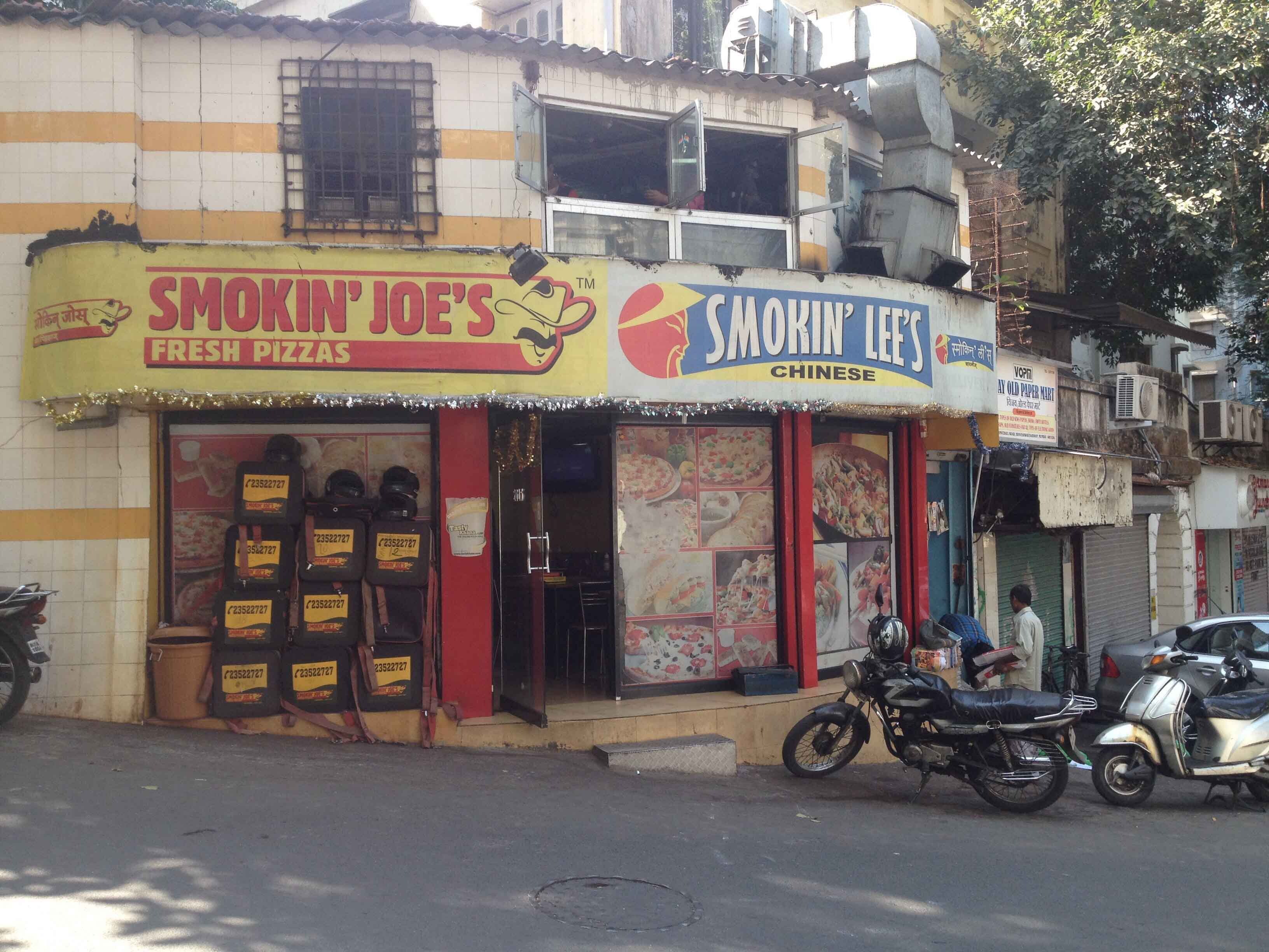 Smokin Lee's - Tardeo - Mumbai Image