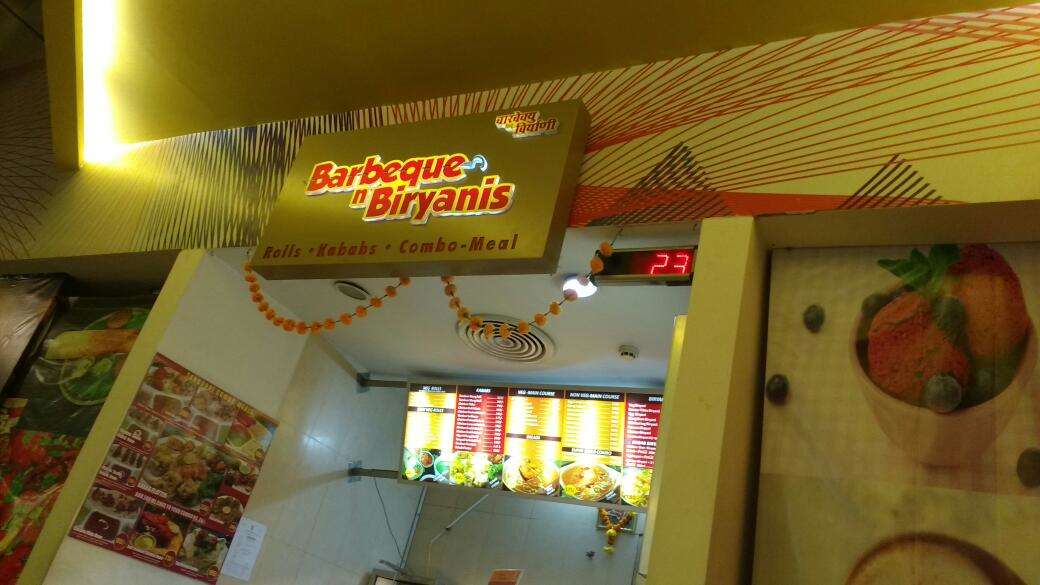 Barbeque N Biryanis - Owale - Thane Image