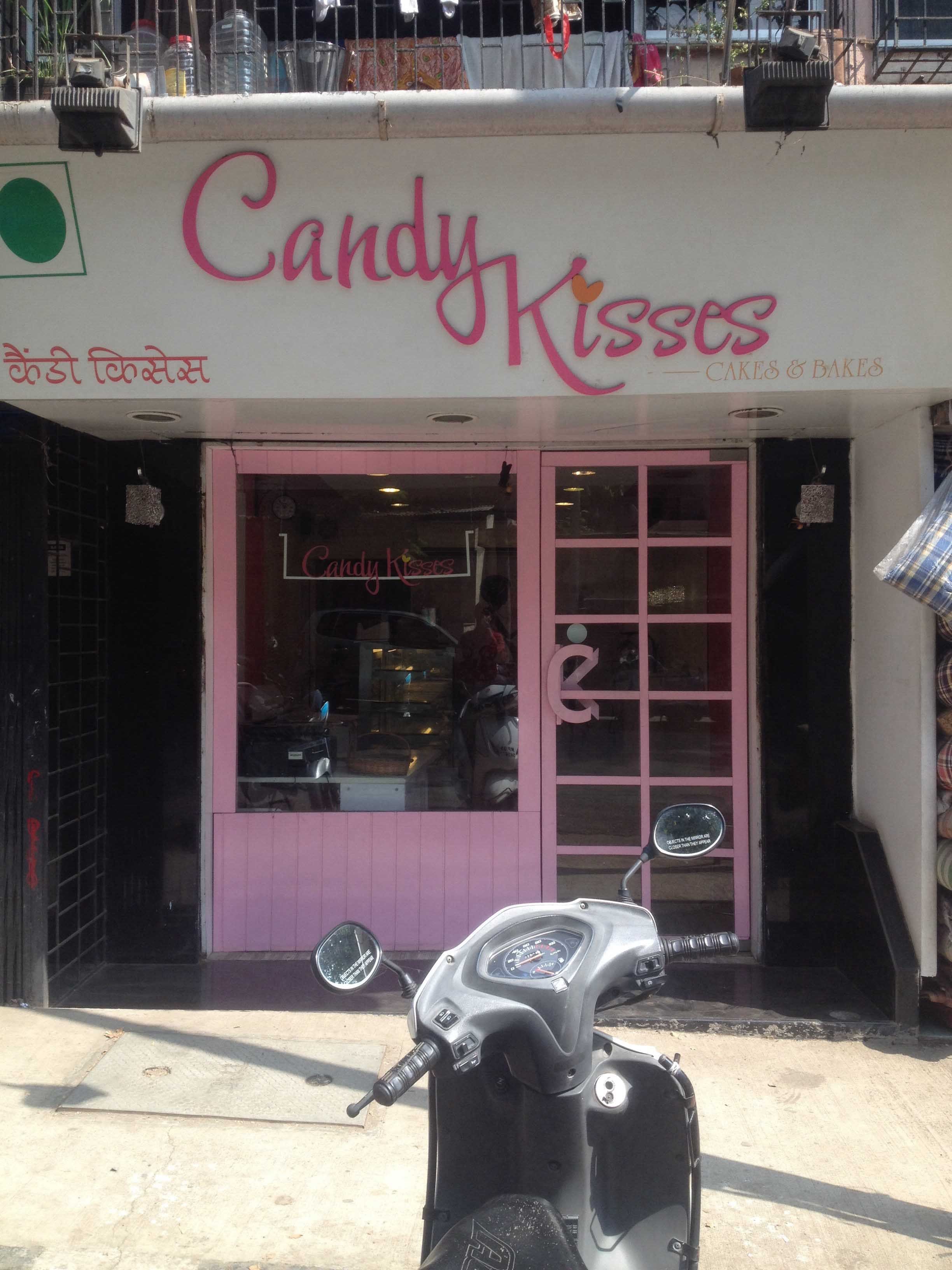 Candy Kisses - Panch Pakhadi - Thane Image