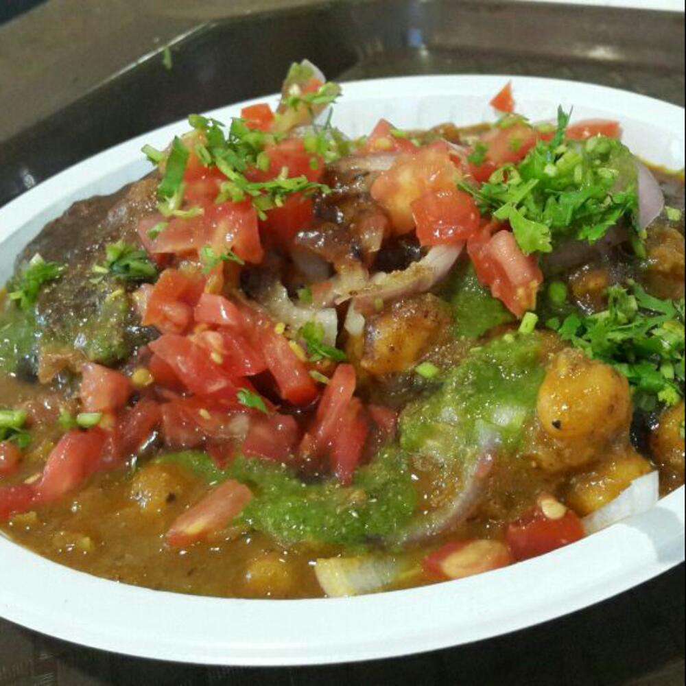 Chaat Samrat - Owale - Thane Image