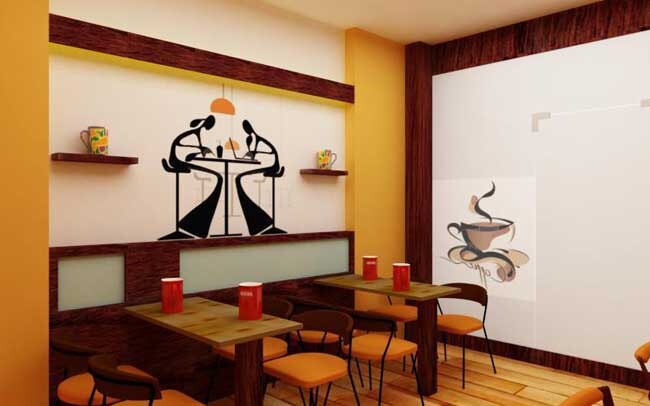 Coozy Cafe - Naupada - Thane Image