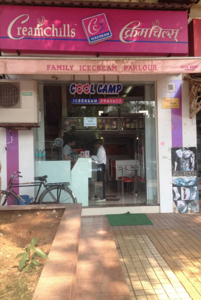 Cream Chills - Vasant Vihar - Thane Image