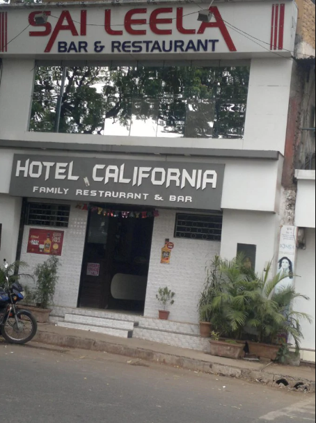 Hotel California - Kasarvadavli - Thane Image