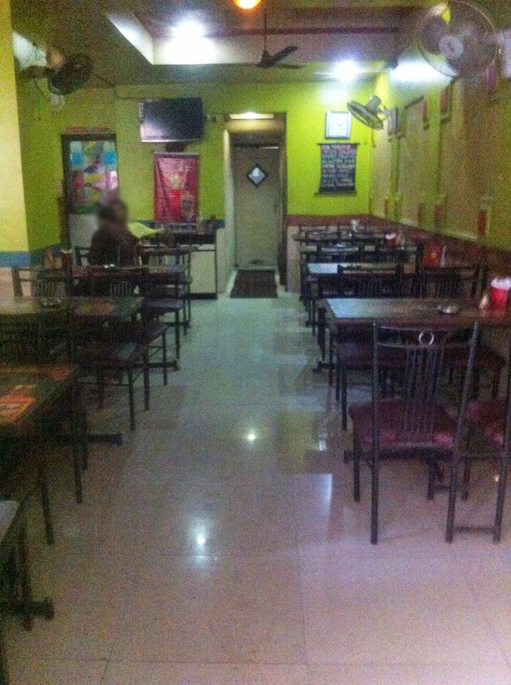 Jawahar Restaurant & Bar - Naupada - Thane Image