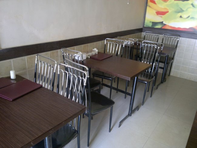 Koli Katta - Upvan - Thane Image