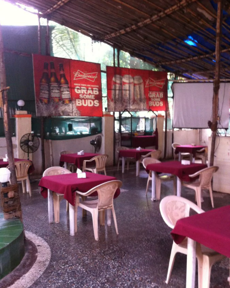 New Neelam Restaurant & Bar - Hiranandani Estate - Thane Image