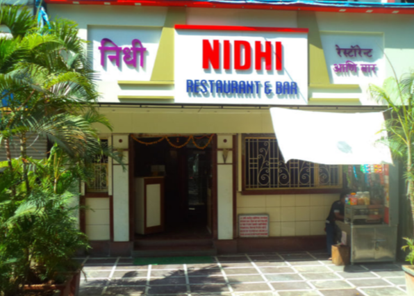 Nidhi Bar & Restaurant - Wagle Estate - Thane Image