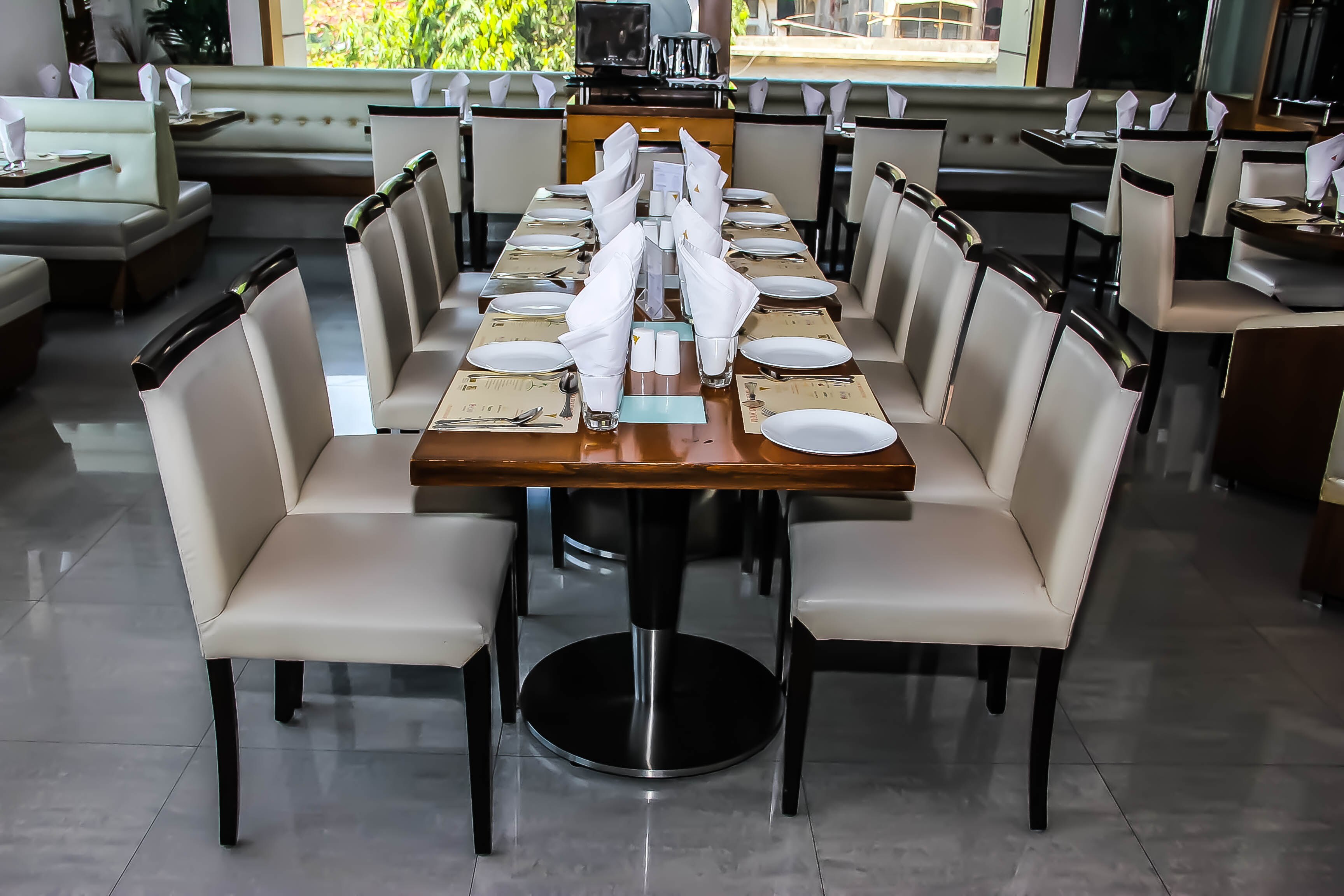 Palm Court - Majiwada - Thane Image