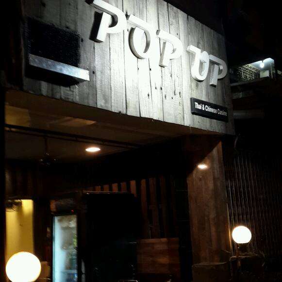 Pop Up - Khopat - Thane Image