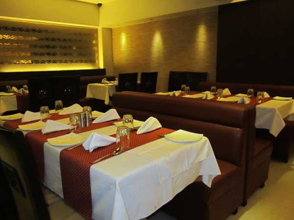 Rajvanshi Restaurant & Bar - Majiwada - Thane Image