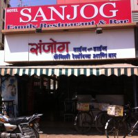 Sanjog Wine N Dine - Kasarvadavli - Thane Image