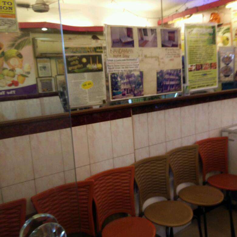 Temptations - Naupada - Thane Image