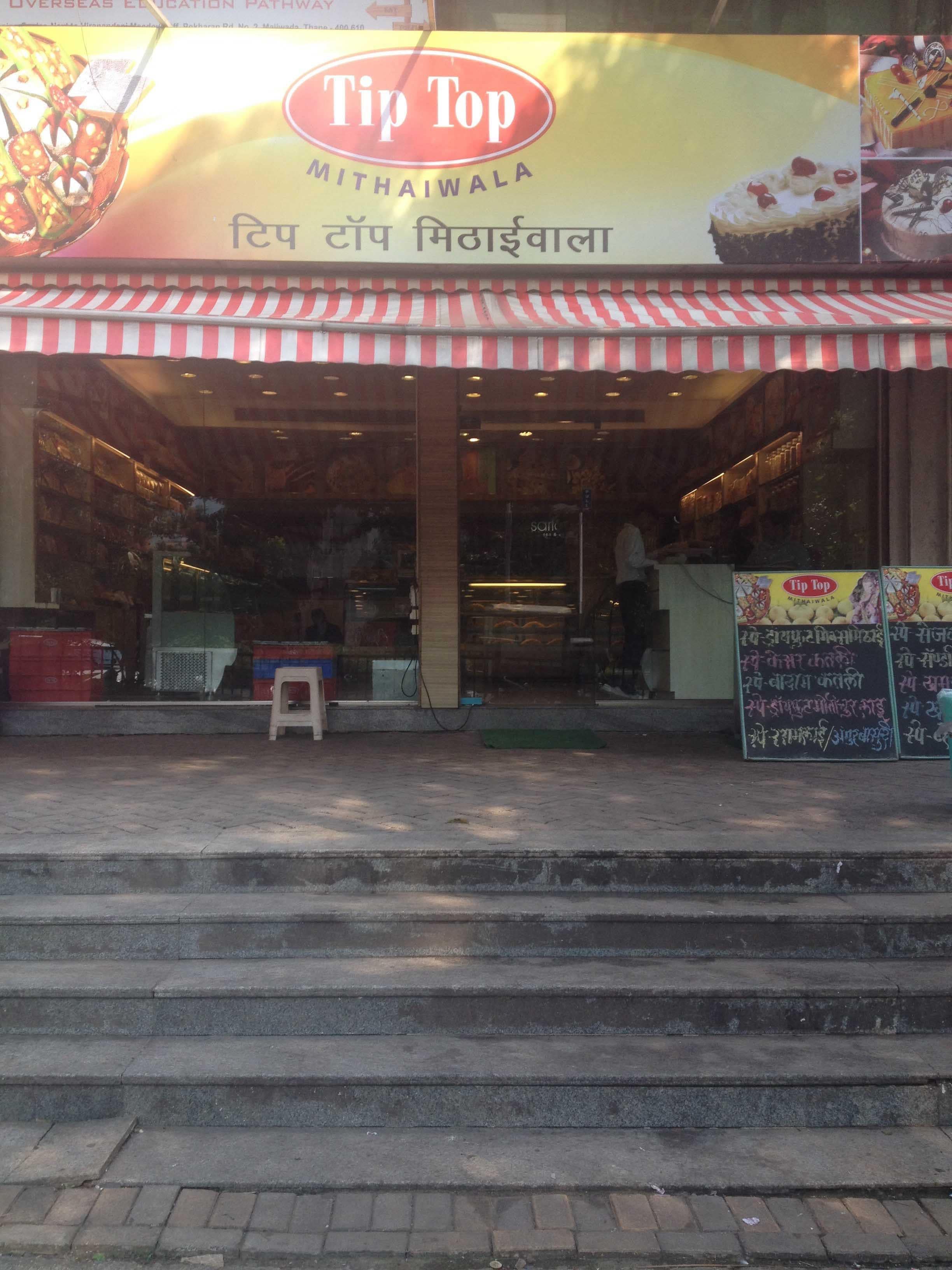 Tip Top Mithaiwala - Vasant Vihar - Thane Image