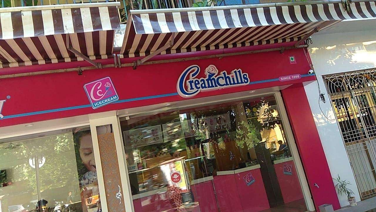 Cream Chills - Kopri - Thane Image