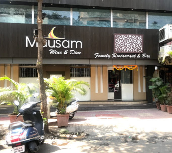 Mausam - Mira Bhayandar - Thane Image