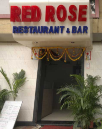 Red Rose Bar & Restaurant - Kopri - Thane Image