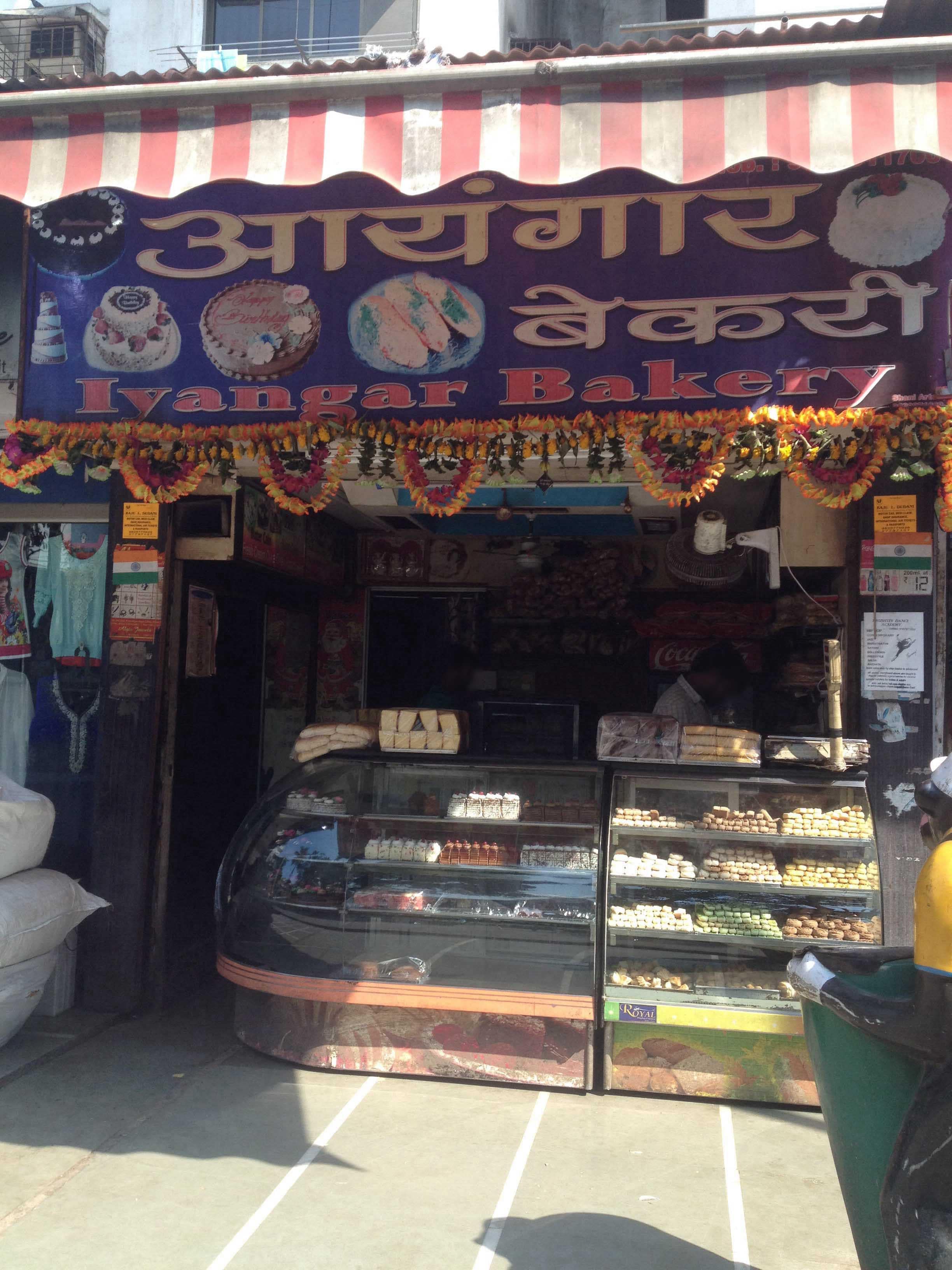 Bangalore Iyangars Bakery - Kopari - Thane Image