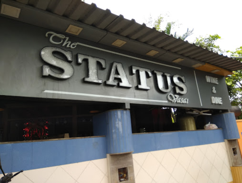 The Status - Vasai - Palghar Image