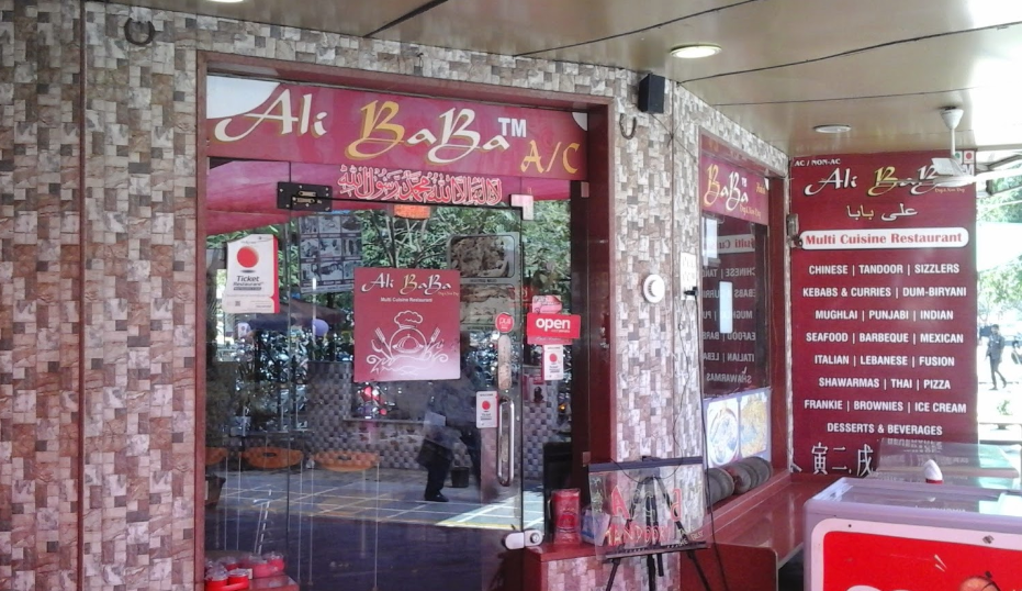 Ali Baba Chinese - Vashi - Navi Mumbai Image