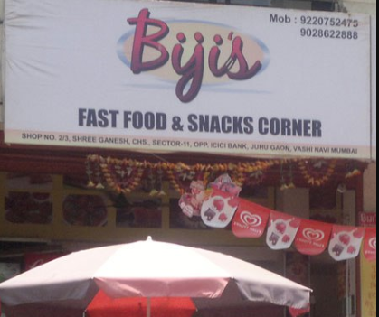 Biji's - Vashi - Navi Mumbai Image