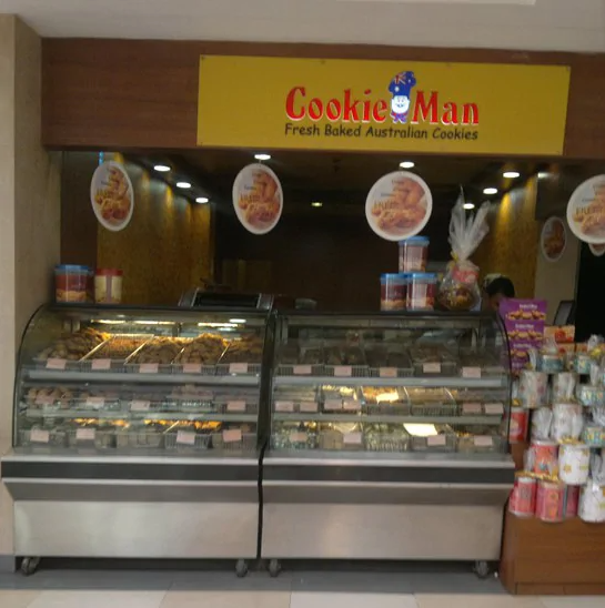 Cookie Man - Inorbit Mall - Vashi - Navi Mumbai Image