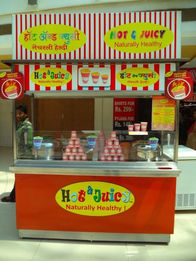 Hot & Juicy Naturally Healthy - Vashi - Navi Mumbai Image