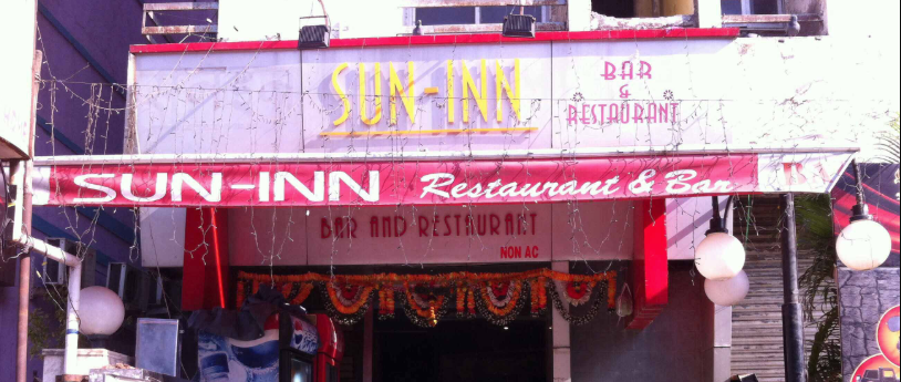 Hotel Sun Inn - Vashi - Navi Mumbai Image