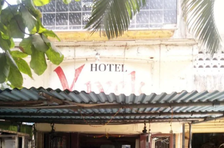 Hotel Vivek - Vashi - Navi Mumbai Image