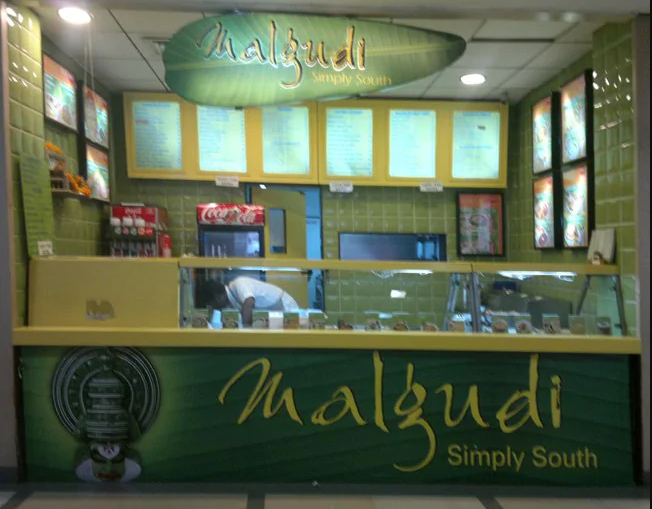 Malgudi - Inorbit Mall - Vashi - Navi Mumbai Image