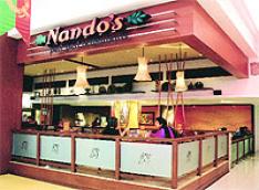 Nandos Peri Peri - Vashi - Navi Mumbai Image