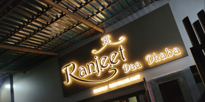 Ranjeet Da Dhaba - Vashi - Navi Mumbai Image