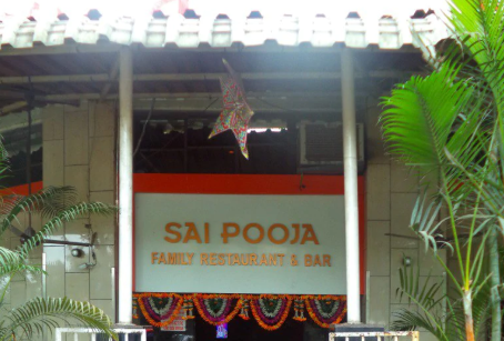 Sai Pooja - Vashi - Navi Mumbai Image