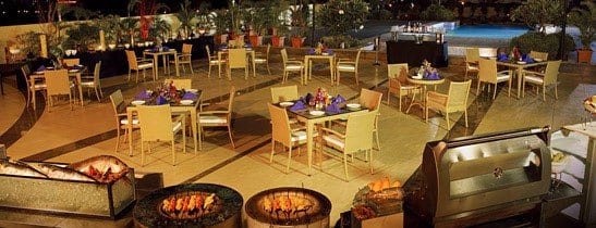 Sky Grill - Vashi - Navi Mumbai Image