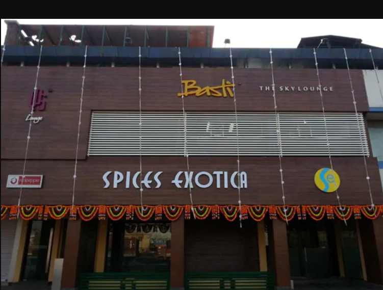 Spices Exotica - Vashi - Navi Mumbai Image