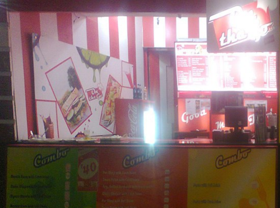 On The Go - Vikhroli - Mumbai Image