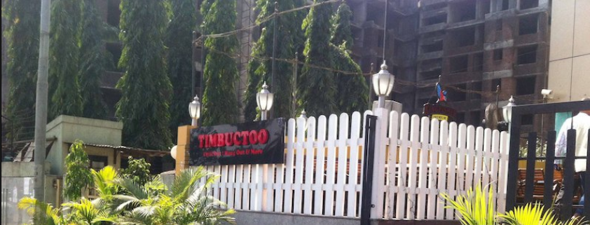 Timbuctoo - Vikhroli - Mumbai Image