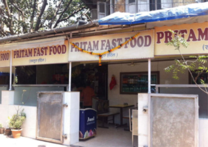 Pritam Fast Food - Vile Parle East - Mumbai Image